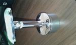 SOPORTE ARTICULADO RECTO P/TUBO 51 SOPORTE ARTICULADO RECTO P/TUBO 51